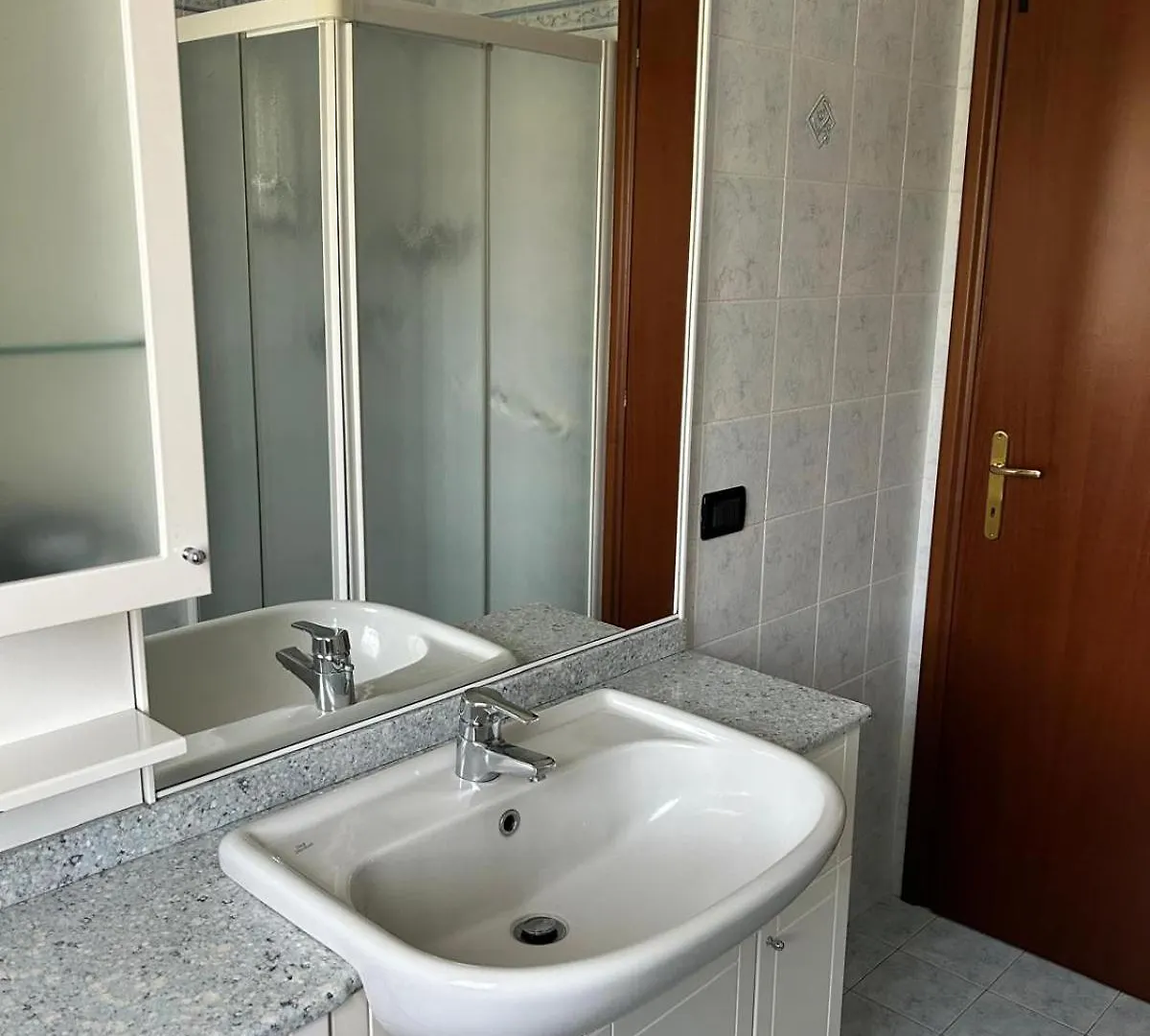 Appartement Casa Athena, Ampio Bilocale Vicino Gardaland à Castelnuovo del Garda 0*,  Italie