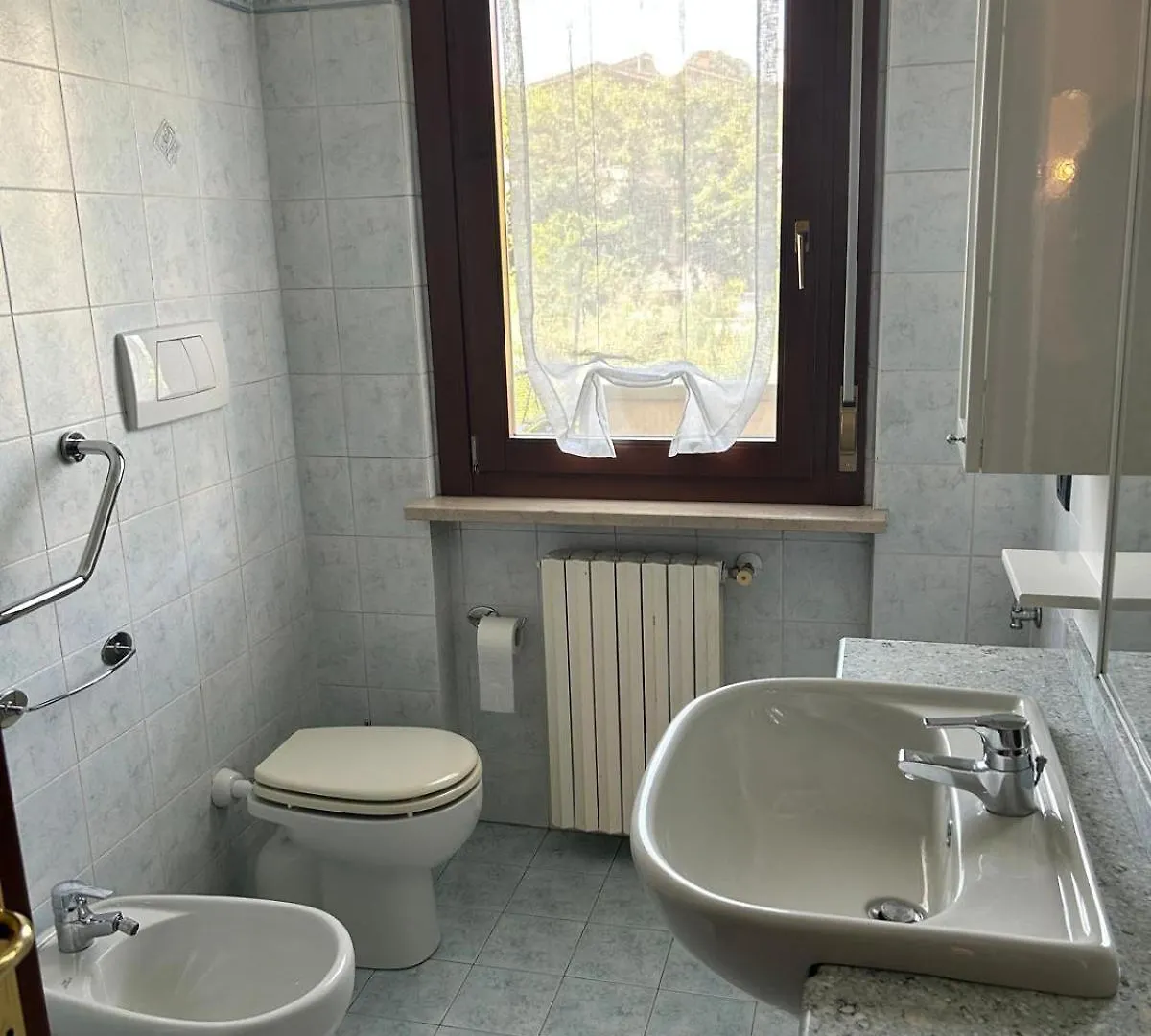 Appartement Casa Athena, Ampio Bilocale Vicino Gardaland à Castelnuovo del Garda