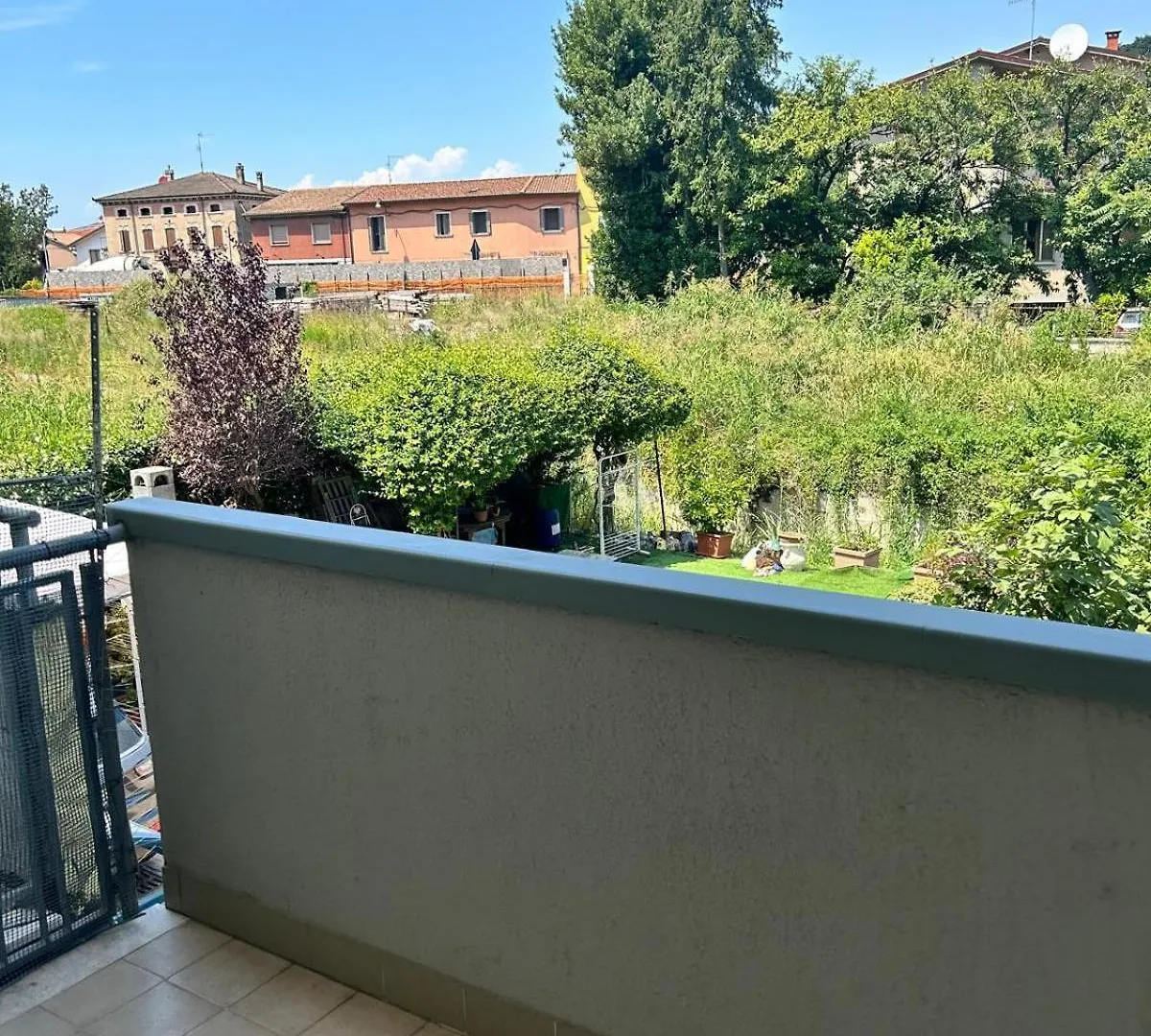 Appartement Casa Athena, Ampio Bilocale Vicino Gardaland à Castelnuovo del Garda 0*,