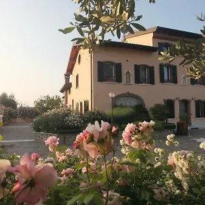  Séjour à la ferme Casa San Marco